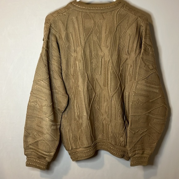 TUNDRA CANADA VINTAGE 98 SWEATER - Picture 4 of 6